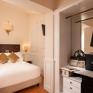 Chambre Standarde Simple