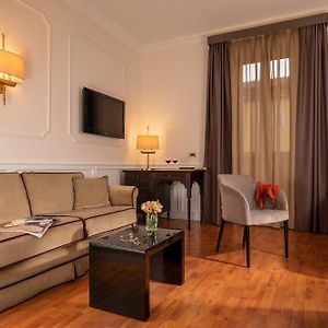 Chambre Standarde Triple