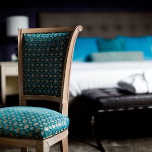 Chambre Supérieure Double
