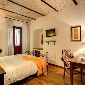 Chambre Lit Queen-Size