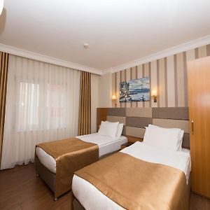Chambre Double Économique