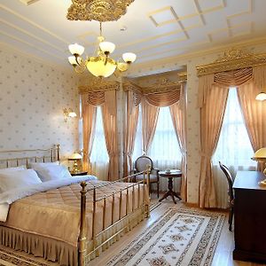 Chambre de Luxe Lit King-Size