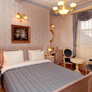 Chambre Standarde Double