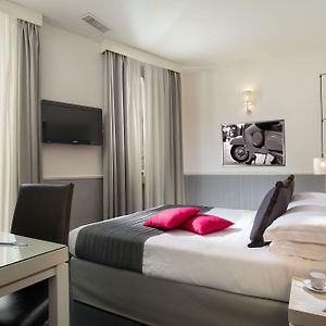 Chambre Standarde Double