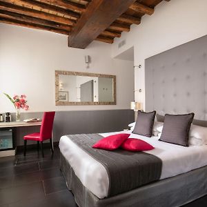 Chambre Supérieure Double
