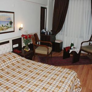 Chambre Lit King-Size