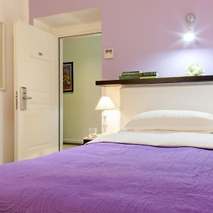 Chambre Simple