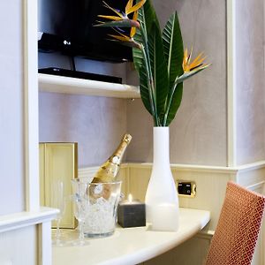 Chambre Triple de Luxe