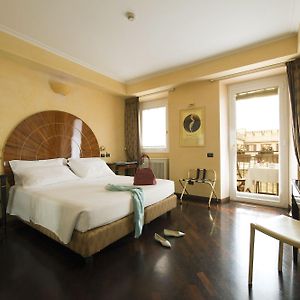 Chambre Double de Luxe
