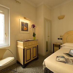 Chambre Simple
