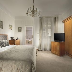 Chambre de Luxe