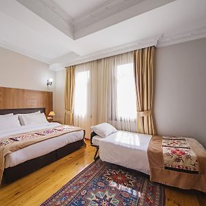 Chambre Triple