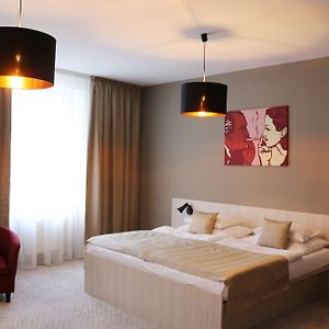 Suite de Luxe
