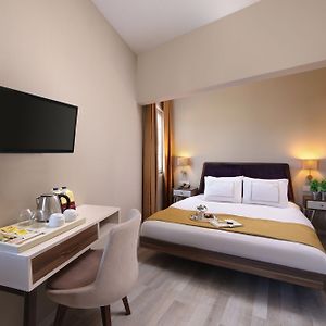 Chambre Standarde Annexée Double