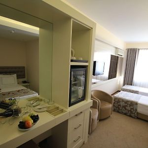 Chambre Quadruple