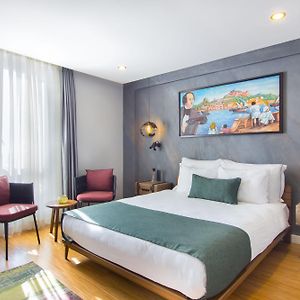 Chambre Supérieure Triple