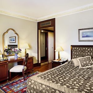 Chambre Double de Luxe