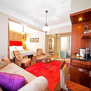 Suite Familiale Communicante Lit King-Size