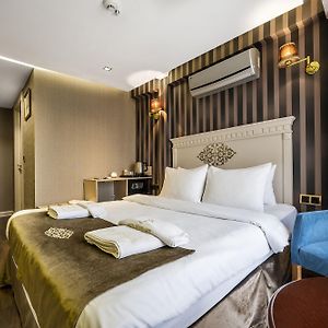 Chambre Standarde Lit King-Size