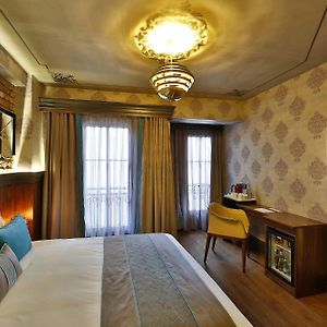 Chambre Supérieure