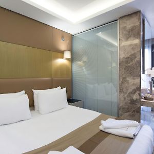Chambre Standarde Lit King-Size