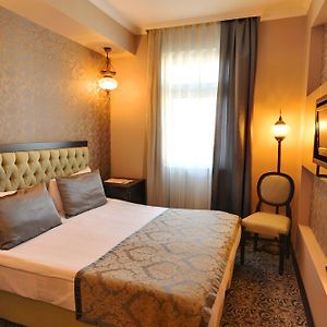 Chambre Économique