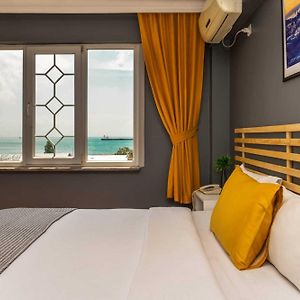 Chambre de Luxe Lit King-Size