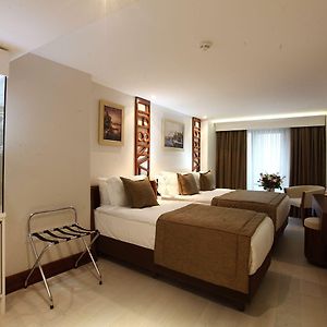 Chambre Familiale