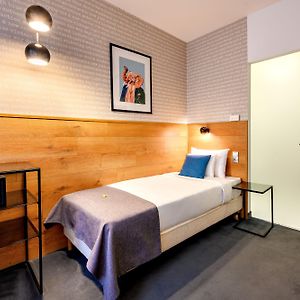 Chambre Simple