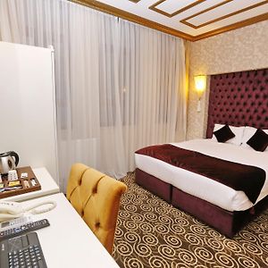 Chambre Supérieure