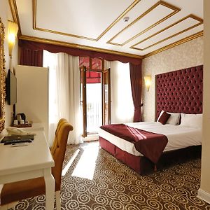 Suite Lit Queen-Size