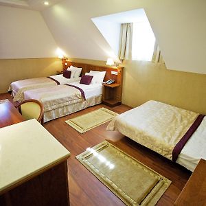 Chambre Triple