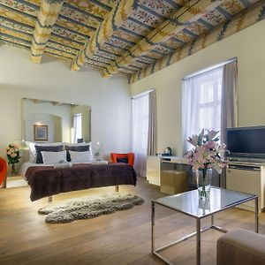Chambre Triple de Luxe