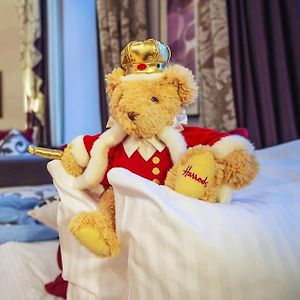 Suite Familiale Lit King-Size