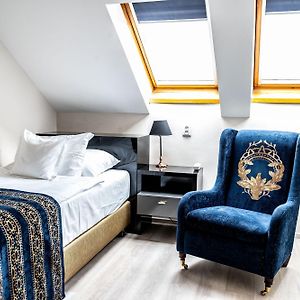 Chambre Simple