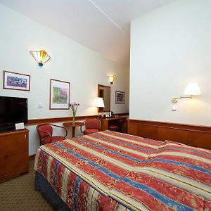 Chambre Simple