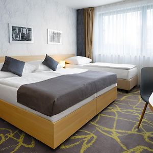 Chambre Triple