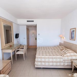 Chambre Quadruple