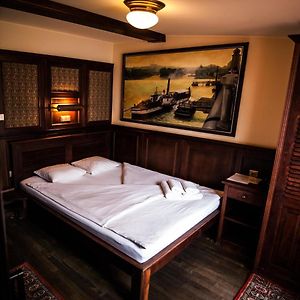 Chambre Supérieure Lit King-Size
