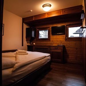 Chambre Standarde Double