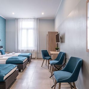 Chambre Lit Queen-Size