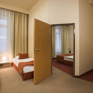Chambre Familiale
