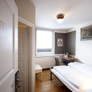 Chambre Simple