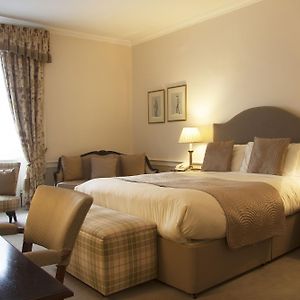 Standard Ground Floor Double Room