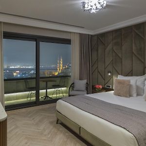 Chambre de Luxe Lit King-Size
