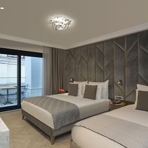 Chambre Triple