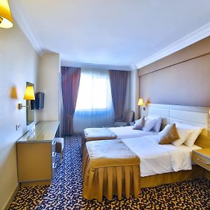 Chambre Standarde Simple