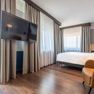 Chambre Supérieure