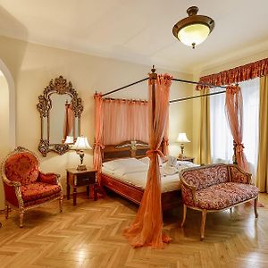 Chambre de Luxe Lit Queen-Size