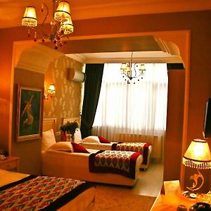 Chambre Quadruple